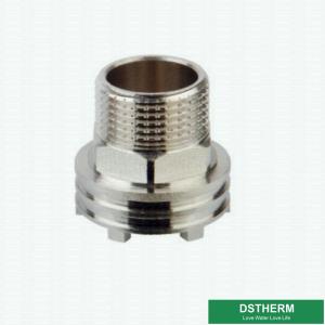 Brass Inserts Brass Original Color Female Inserts Lighter Weight Customized