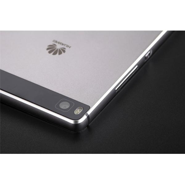 Metal Cell Phone Cases Serving Aluminium Extruded Profiles For Samsung Sony Huawei