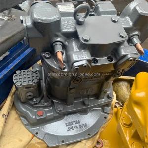 Excellent ZX200-5 ZX200-6 Main Hydraulic Pump HPV102 HPVO102 for Hitachi