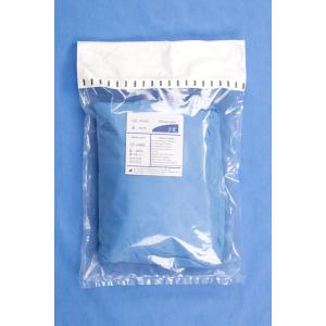 Disposable Surgical Delivery Pack CE ISO13485 Certificate