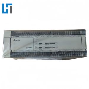 DVP80EH00R3 DELTA Programmable Logic Controller Module EH3 Series