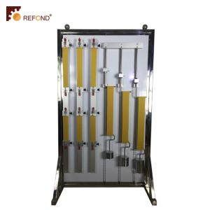 Tensile Strength Equipment Stretch And Recovery Tester