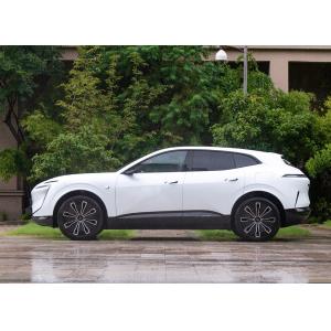 Intelligent Technology New Energy Automatic Battery EV Hybrid Gasoline Petrol