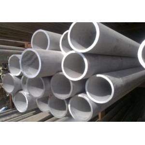 Stainless steel ERW pipes