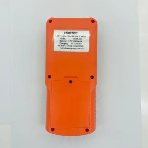 Lcd Display Ultrasonic Hardness Tester With Multi Point Calibration