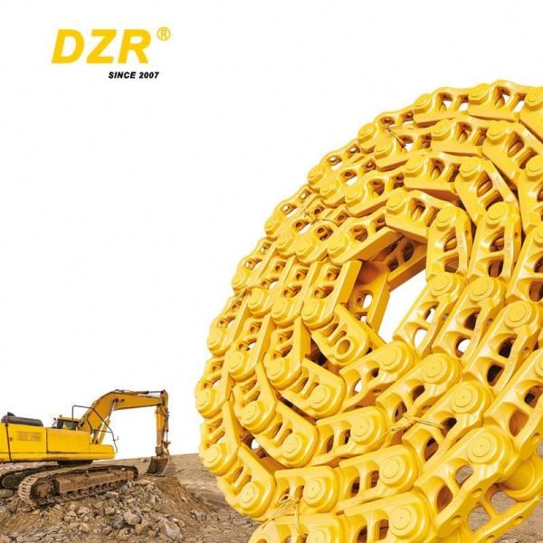 Buy EX100 EX120 EX200 EX220 EX270 EX300 EX400 EX600 UH043 UH052 UH053 UH07 UH081 UH082 UH083 track chain link at wholesale prices