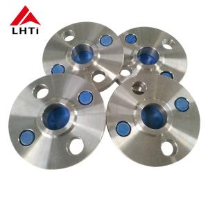 Customized Titanium SO Flange Superior Quality And Durability