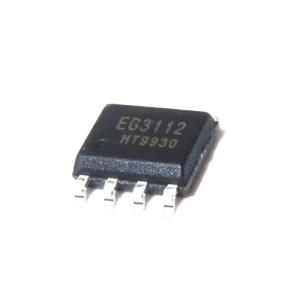 China EG3112 SOP-8 Electronic Component High-power MOS Transistor IGBT Transistor Gate Driver IC New Original on sale
