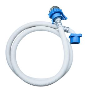 Electric Power Source White AAA74509926 Washing Machine Inlet Hose