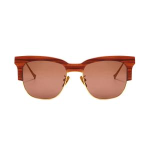 UV Protection Polarized Ladies Polarised Sunglasses proof wooden sunglasses
