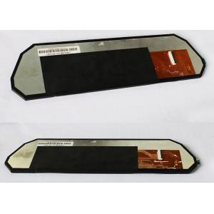 Ultra Thin TFT LCD Display Rectangle Irregular Shape With MIPI / LVDS Interface