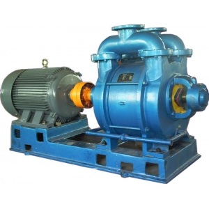 Quality 7.5KW vacuum pump for water ring for sale