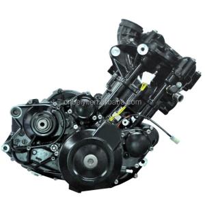 652cm3 Black LIFAN/LONCIN/ZONGSHEN/DAYANG Motorcycle Tricycle Engine