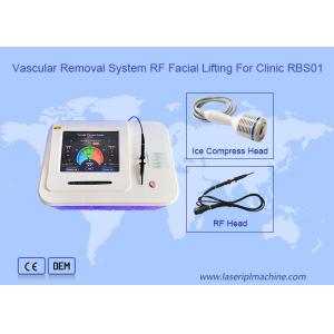 35w Spider Vein Removal High Frequency Rf Facial Machine
