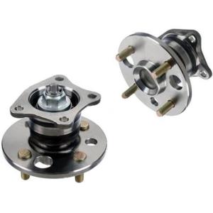 4241002020 Transmission Parts Wheel Hub