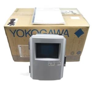 85V - 264V ZR402G-M-E-EA SCT Yokogawa Instruments Separate Zirconia Oxygen