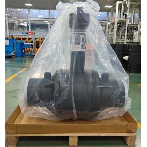 Pressure relief valve Dn315