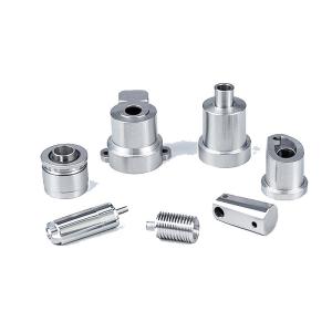 Custom OEM Stainlesss Steel 316s CNC Turning Machining Services CNC Turning