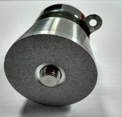 Buy High Efficiency Underwater Ultrasonic Transducer Large Amplitude Low Heat at wholesale prices