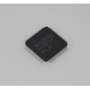 MSP430F147IPMR 16MHz Ultra-Low-Power MCU with 32KB Flash 1KB RAM 12-bit ADC 16