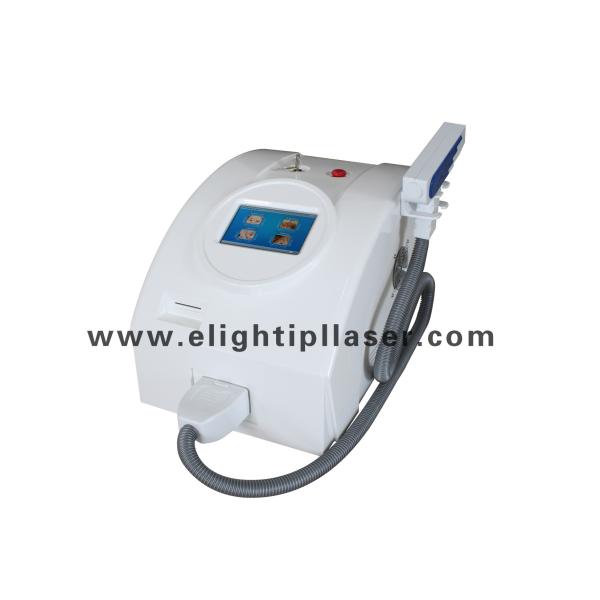 Medical KTP/ YAG Laser Tattoo Removal Machine For Pigmentation Removal 220V