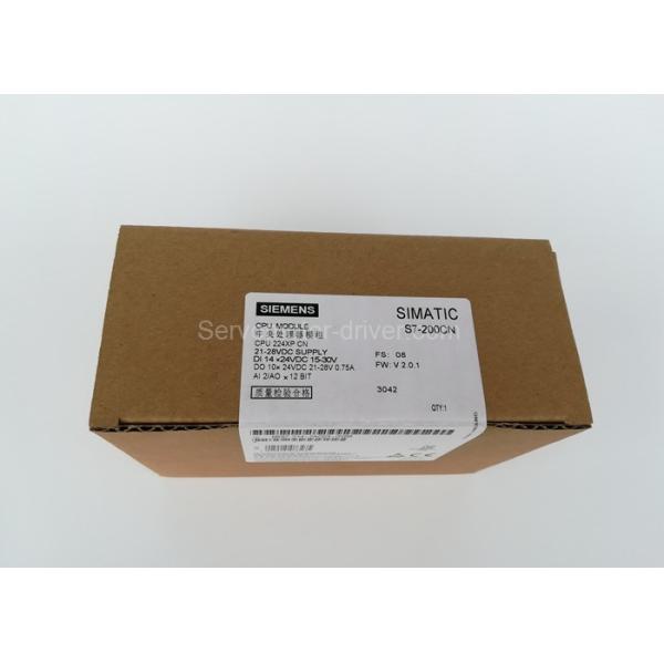 Buy 6ES7214-2AD23-0XB8 PLC Programmable Logic Controller 6ES72142AD230XB8 at wholesale prices