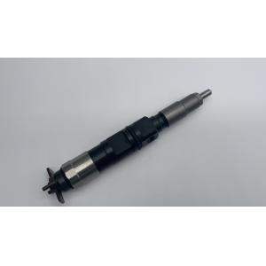 Quality Genuine New Common rail Injector RE533454 095000-8810 for sale