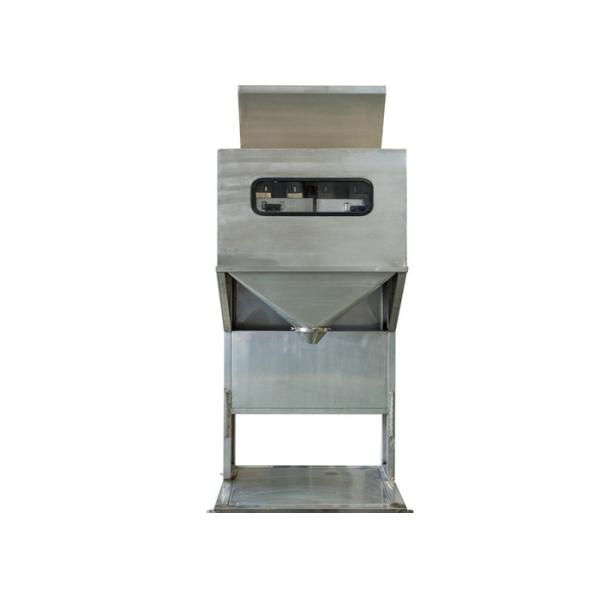 Buy Saimo Explosion Proof 500b/H 25kg Dry Food Packing Machine at wholesale prices