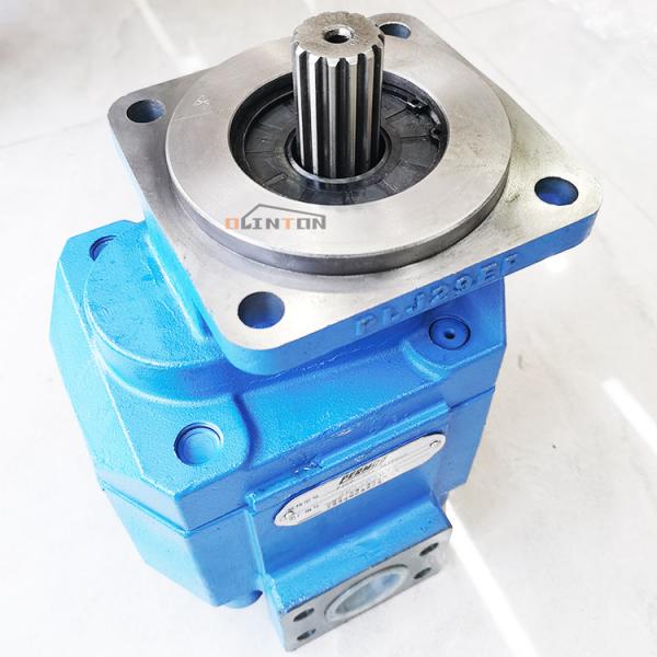11C0318 Wheel Loader Spare Parts Gear Pump For Liugong P360-G135 367PP6G Hydraulic Pump