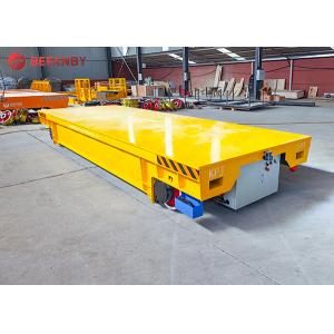 Large Table Rail Cable Durm Transfer Carts