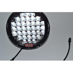 China 9inch  Hotsale 185Watt Cree Truck  work light on sale