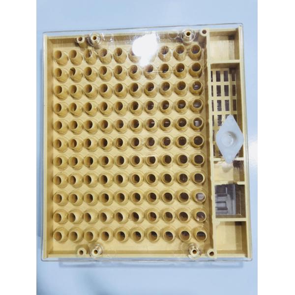 Queen Rearing Cupkit Box Queen Rearing System Cupularve For Beekeeping