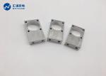 Electromechanical CNC Milling Components 6063T5 Micro Machining Service