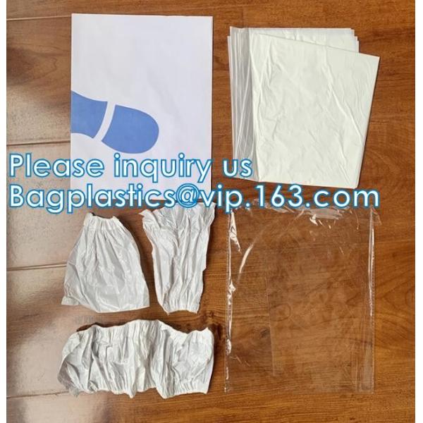 Disposable Fabric, Non-woven, Cover protectors, Cars Accessories Interior Decorative Cover, Airplane, Train, Bus
