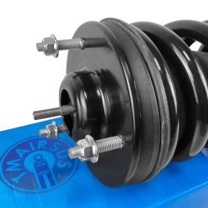 Top- Pneumatic Suspension Strut For Cadillac Escalade Tahoe Yukon Silverdado