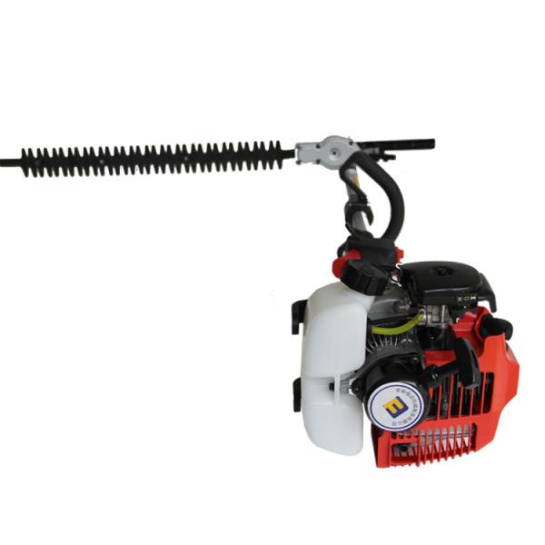 Buy 22.5cc gasoline petrol single blade hedge trimmer at wholesale prices