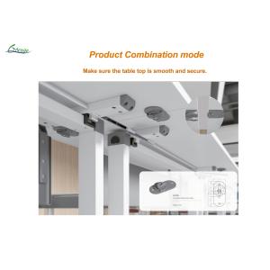 25mm Top Thickness Collapsible Table for B2B Furniture