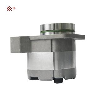 Pilot Gear Pump 320B E320B Excavator A8V0107 1262083 1336896 1336899 1336911