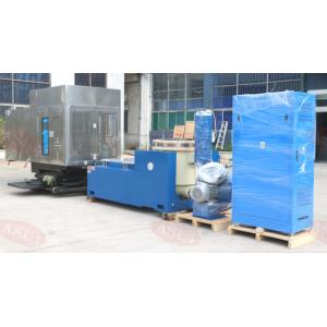 Electron Dynamic Vibration Test System , VibrationShaker Table High Low