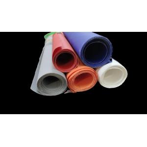 Recyclable Degradable Environmentally Friendly Materials PP Coated Fabric With