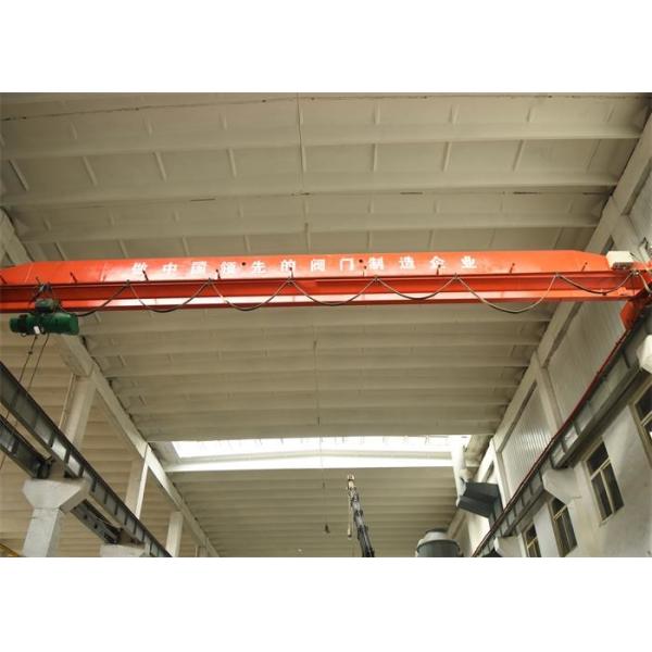 10K Vertical Lift Check Valve Anti Corrosion Cast Iron Flange End