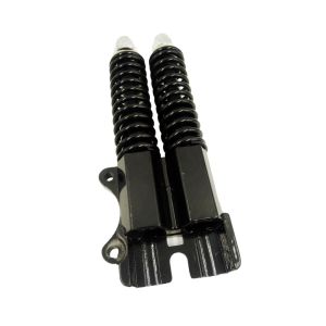 KUGOO M5 scooter accessories spring shock absorber front fork double accessories