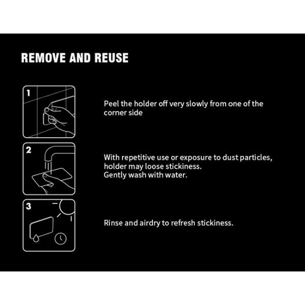 10kg Loading Bathroom Shower Caddies SS201 Wall Bath Accessories Chrome Holder