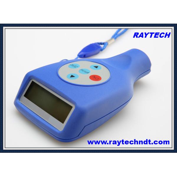 Digital portable Coating thickness gauge, thickness meter, thickness tester TG-810NF