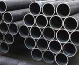 Steel Coated Pipe With Pressure Rating For Superior Connection Various
