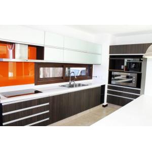 Luxury Prefab Steel Houses