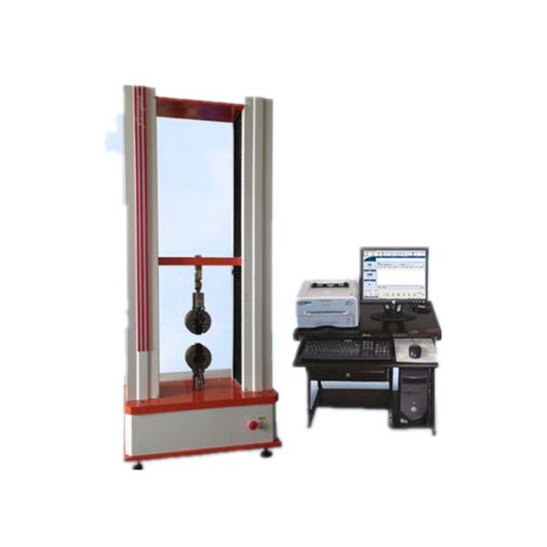 Microcomputer Control Electronic Universal Tensile Machine For Research