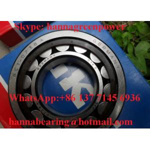 BC1-0312 Air Compressor Bearing Cylindrical Roller Bearing 25x52x15mm