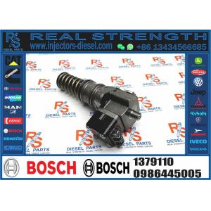 Fuel Injector 1379110 1392052 313GC5230MX 7485003175 0414755015