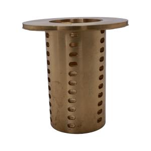 Customized Metal Parts: Precision CNC Turning and Milling Services